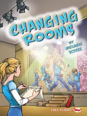 Cover of the book Changing Rooms (Full Flight Heroes and Heroines) by Tommy Donbavand