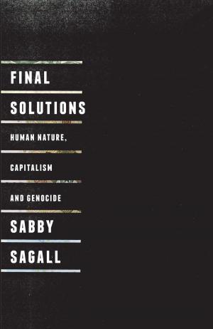 Cover of the book Final Solutions by Katy Gardner