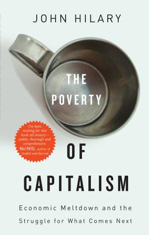 Cover of the book The Poverty of Capitalism by William A. Pelz