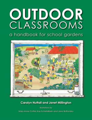 Cover of the book Outdoor Classrooms by Chrissie Sugden