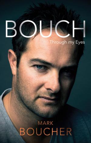 Cover of the book Bouch by Theo Vorster