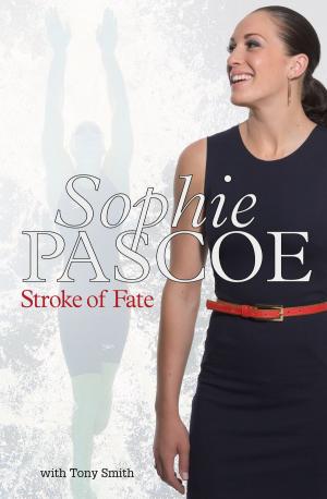 bigCover of the book Sophie Pascoe - Stroke of Fate by 
