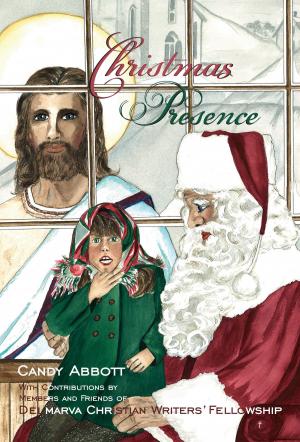 Cover of the book Christmas Presence by Jessie Seneca