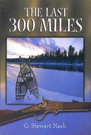 Book cover of The Last 300 Miles