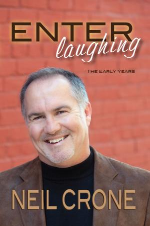 Book cover of Enter Laughing: The Early Years