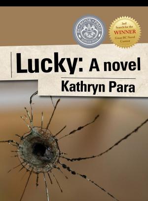 Cover of the book Lucky by Melissa Gilbert
