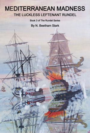 Cover of the book Mediterranean Madness (book 3 of 9 of the Rundel Series) by N. Beetham Stark
