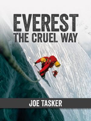 Book cover of Everest the Cruel Way