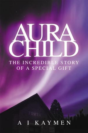 Cover of the book Aura Child by Joseph Gale Hurd Barry