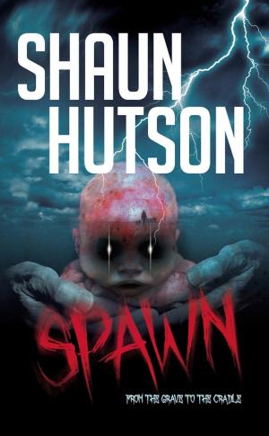 Cover of the book Spawn by Shaun Hutson