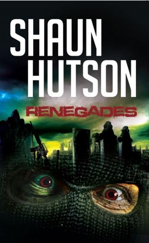 Cover of the book Renegades by Nick Quantrill
