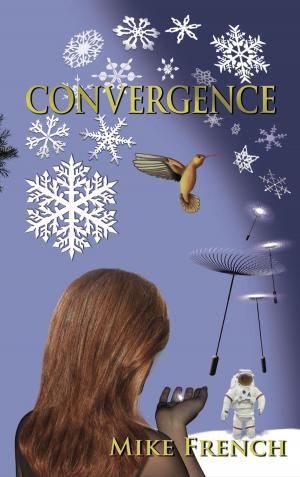 Cover of the book Convergence by Christopher Nuttall