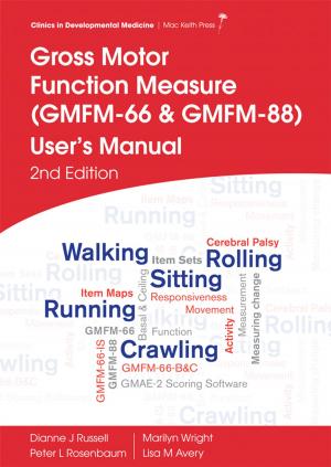 Cover of GMFM (GMFM-66 & GMFM-88) User's Manual, 2nd edition