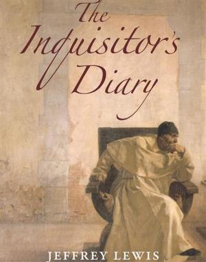 bigCover of the book Inquisitor's Diary by 