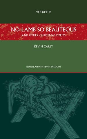 Cover of the book No Lamb So Beauteous (and other Christmas poems) by Vibeke Vasbo