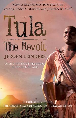 Book cover of Tula: The Revolt
