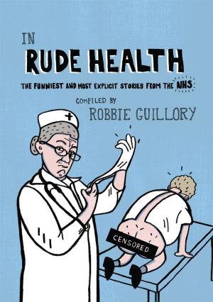 Cover of In Rude Health