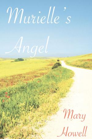Cover of the book Murielle's Angel by Shanta Everington