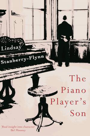 Cover of the book The Piano Player's Son by Connie Ramsay Bott