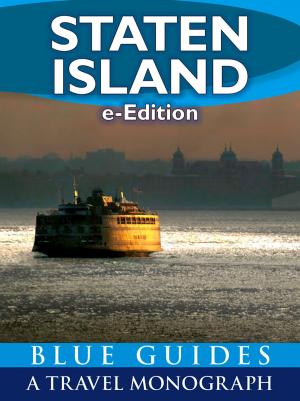 Cover of the book Staten Island by Nigel McGilchrist