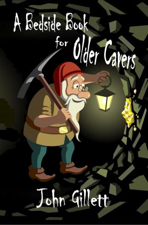 Cover of the book A Bedside Book For Older Cavers by Andrew Batley