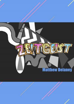 Cover of Zeitgeist