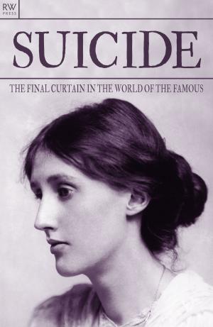 Cover of the book Suicide by Benita Estevez