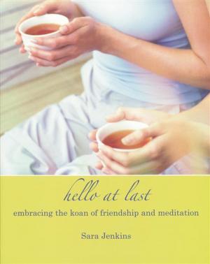 Cover of the book Hello at Last by Jinanada