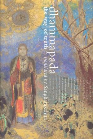Cover of the book Dhammapada by Chris Pauling