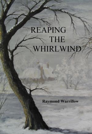 Book cover of Reaping The Whirlwind