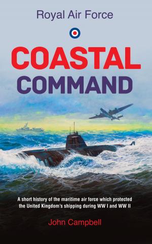 Cover of the book Royal Air Force Coastal Command by Colin Fairhurst-Douglas