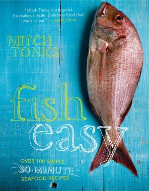 bigCover of the book Fish Easy by 