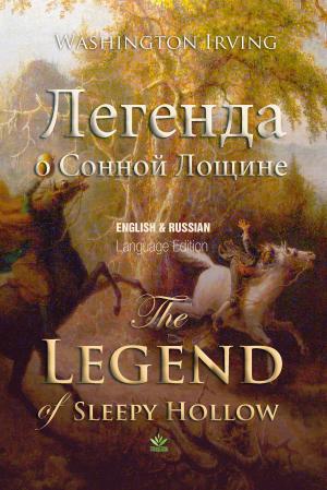Cover of the book The Legend of Sleepy Hollow by Catherine Milos