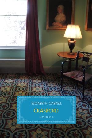 Cover of the book Cranford by Voltaire
