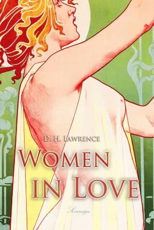 Cover of the book Women in Love by Stendhal