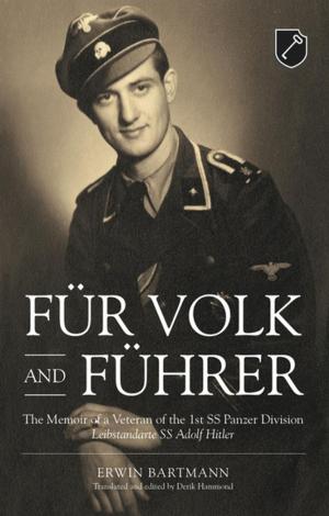 Cover of the book Für Volk and Führer by Dave Tippetts