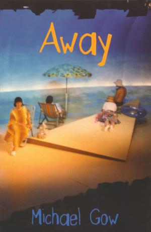 Cover of the book AWAY by Patricia Cornelius