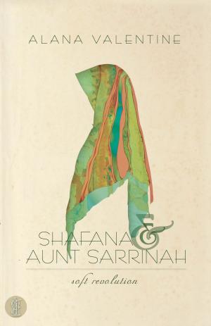 Cover of Shafana and Aunt Sarrinah