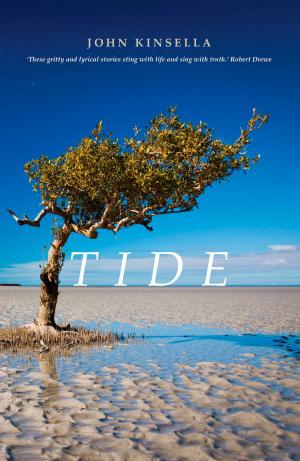 Cover of the book Tide by Alexander Nastasi
