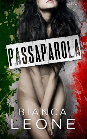 Cover of the book Passaparola (Spread the Word) by Sheree da Costa, Danielle DuBois, Jillian Flitton, Debbie James