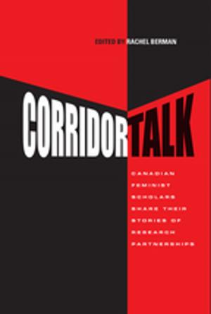 Cover of the book Corridor Talk by Sharon Morgan Beckford