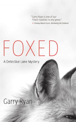 Book cover of Foxed