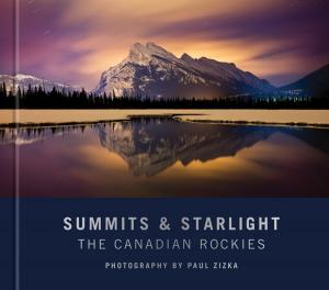 Cover of the book Summits and Starlight by 