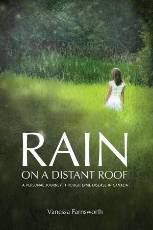 Cover of the book Rain on a Distant Roof by Denise Roig
