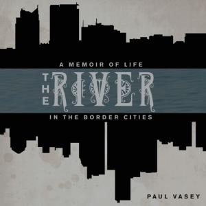 Cover of the book The River by Kathy Page