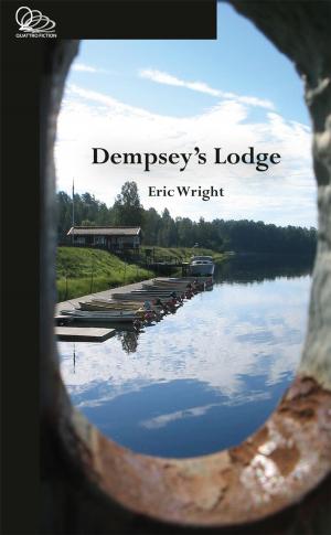 bigCover of the book Dempsey's Lodge by 
