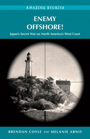 Cover of the book Enemy Offshore! by Monty Alford