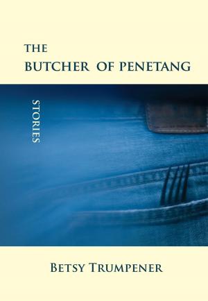 Cover of the book The Butcher of Penetang by Ufuomaee