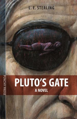 Cover of the book Pluto’s Gate by Collectif