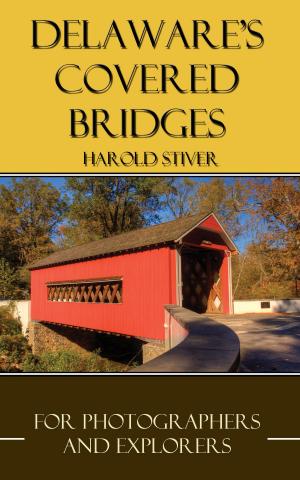 Cover of the book Delaware's Covered Bridges by Michèle Cohen Hadria